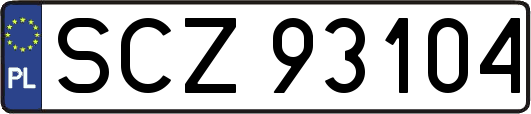 SCZ93104