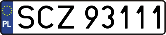 SCZ93111