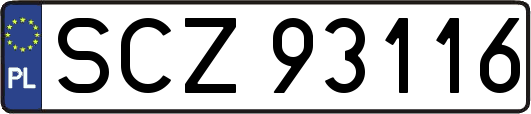 SCZ93116