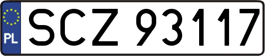 SCZ93117