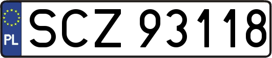 SCZ93118
