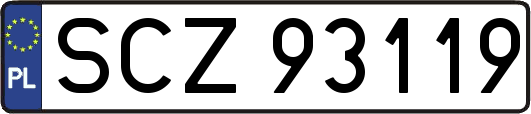 SCZ93119