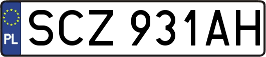 SCZ931AH