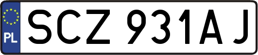 SCZ931AJ