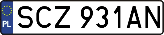 SCZ931AN