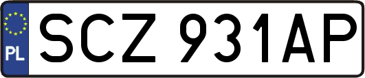 SCZ931AP