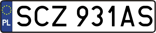 SCZ931AS