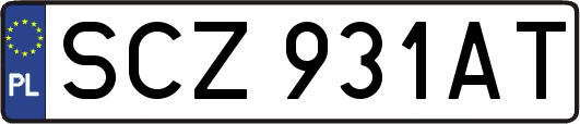 SCZ931AT
