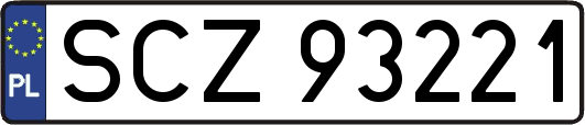 SCZ93221