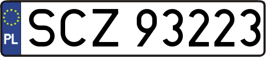 SCZ93223