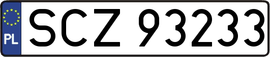 SCZ93233