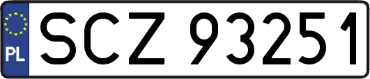 SCZ93251