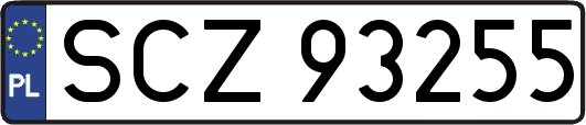 SCZ93255