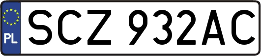 SCZ932AC