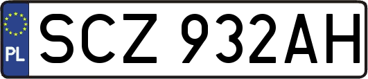 SCZ932AH