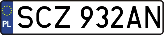 SCZ932AN