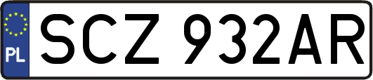 SCZ932AR
