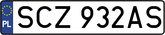 SCZ932AS