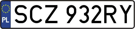 SCZ932RY