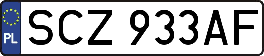 SCZ933AF