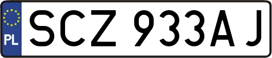 SCZ933AJ