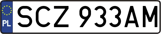 SCZ933AM