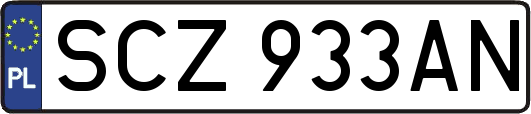 SCZ933AN