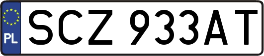 SCZ933AT