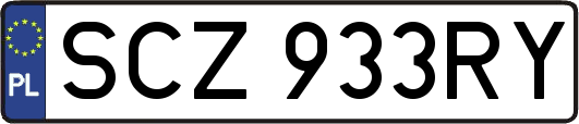 SCZ933RY