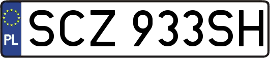 SCZ933SH