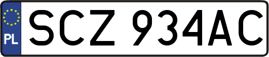 SCZ934AC