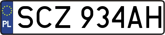 SCZ934AH