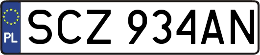 SCZ934AN