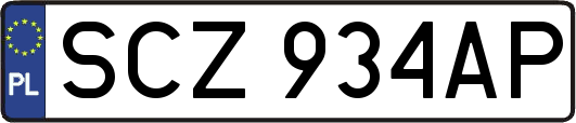 SCZ934AP