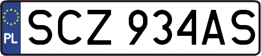 SCZ934AS