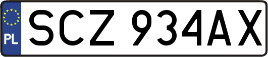 SCZ934AX
