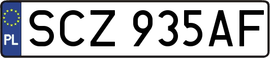 SCZ935AF