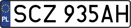 SCZ935AH