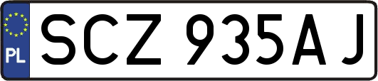 SCZ935AJ