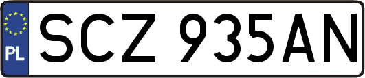 SCZ935AN