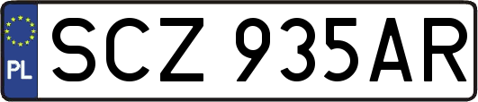 SCZ935AR