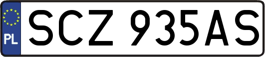SCZ935AS