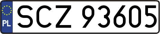 SCZ93605