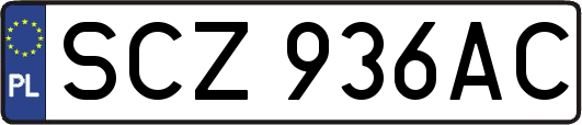 SCZ936AC