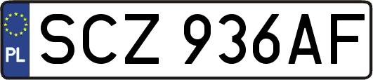 SCZ936AF