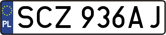 SCZ936AJ