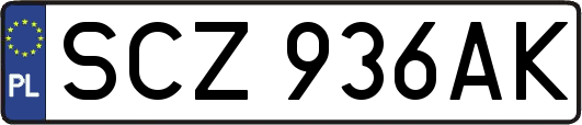 SCZ936AK