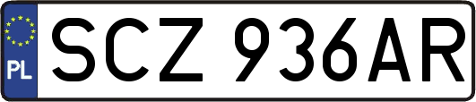 SCZ936AR