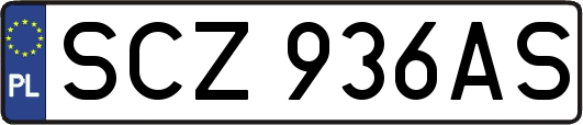 SCZ936AS