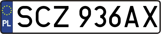 SCZ936AX